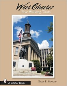 West Chester - Six Walking Tours