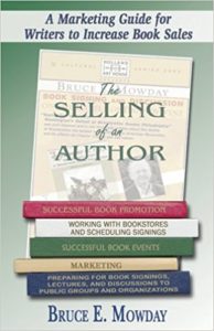 The Selling of an Author