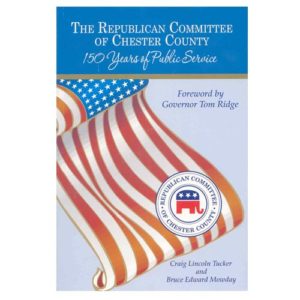 The Republican Committee of Chester County