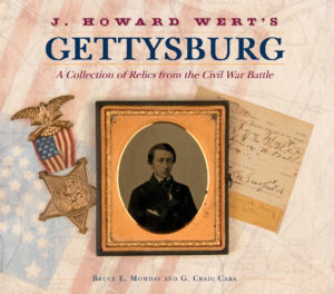 J. Howard Wert's Gettysburg